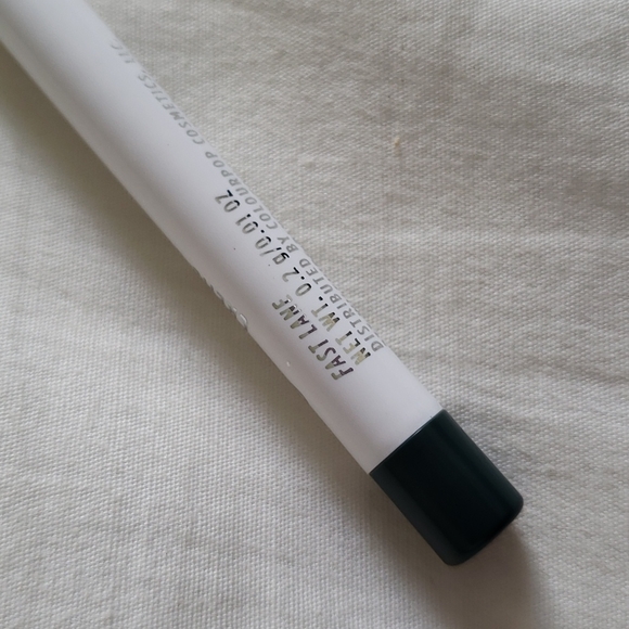 Colourpop Makeup Colourpop Fast Lane Creme Gel Liner Eyeliner Gray